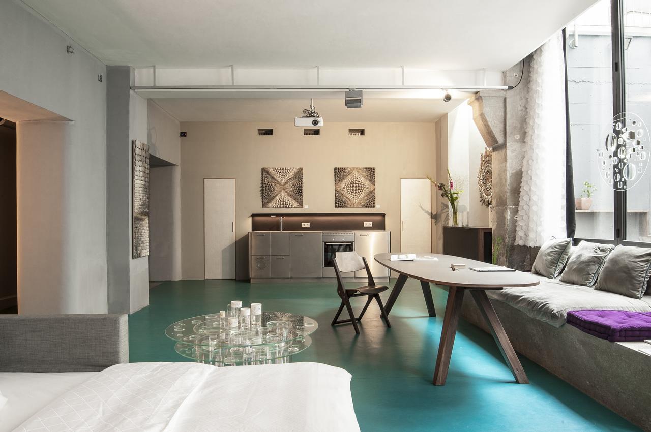 Himmel Und Himmel Villa München Ngoại thất bức ảnh