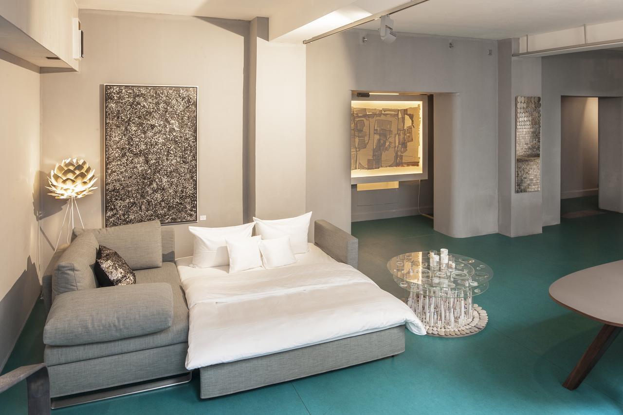 Himmel Und Himmel Villa München Ngoại thất bức ảnh