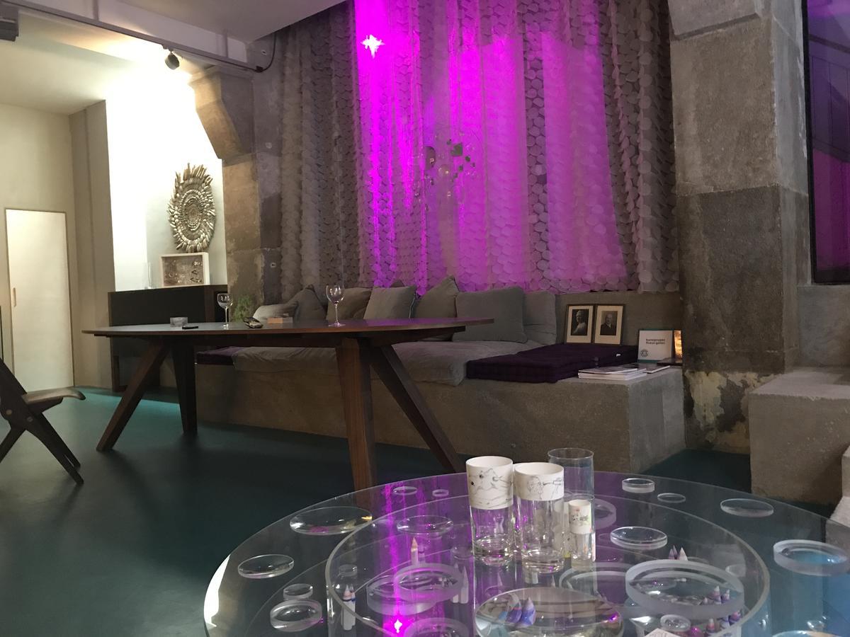 Himmel Und Himmel Villa München Ngoại thất bức ảnh