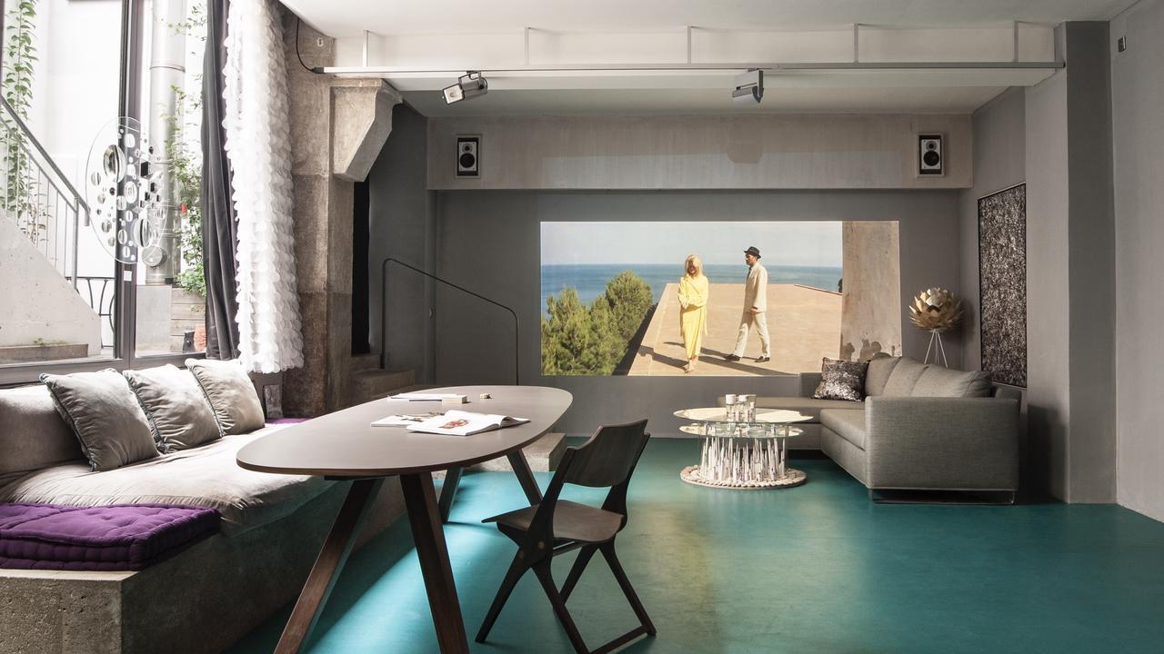 Himmel Und Himmel Villa München Ngoại thất bức ảnh