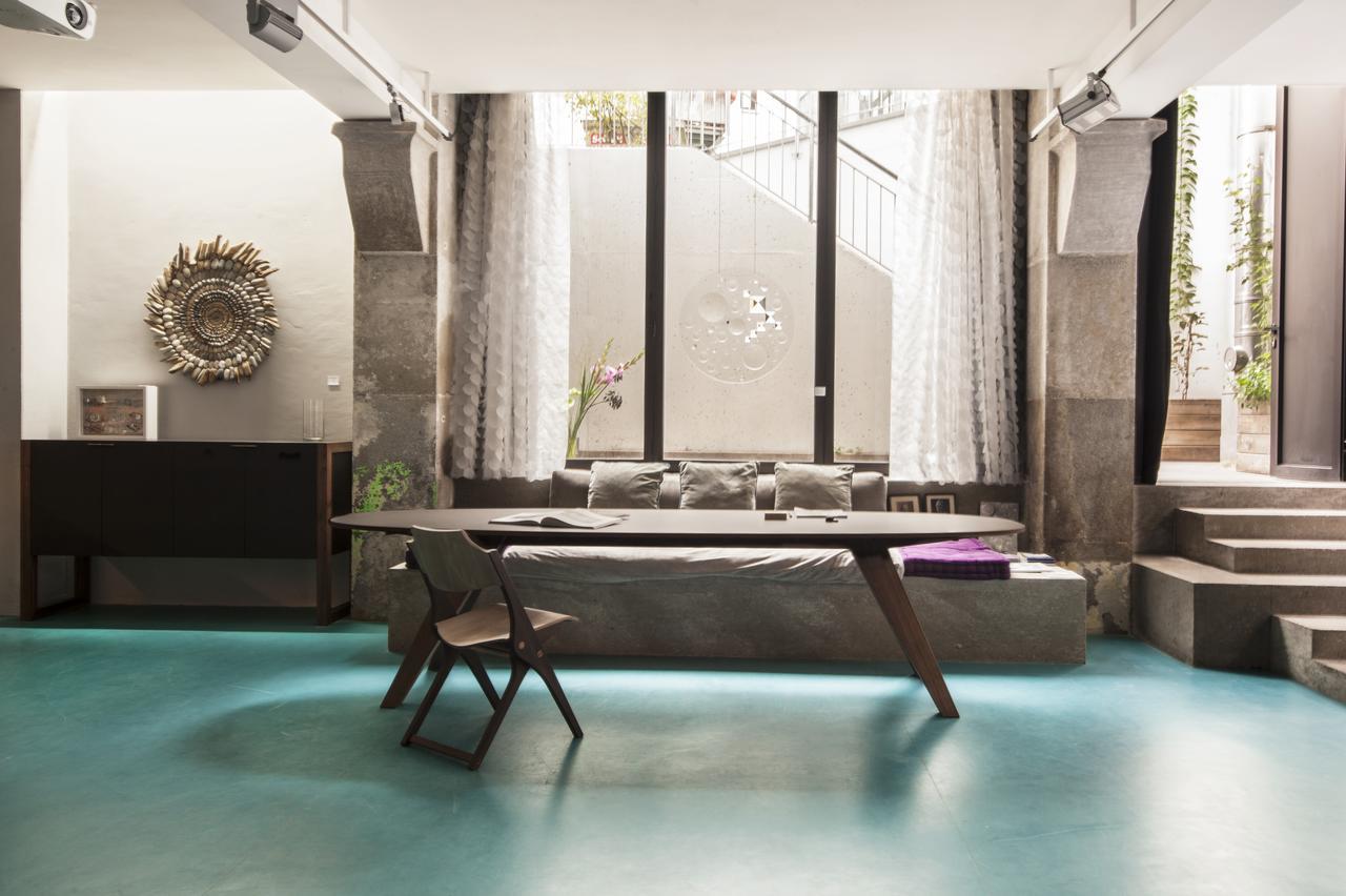 Himmel Und Himmel Villa München Ngoại thất bức ảnh