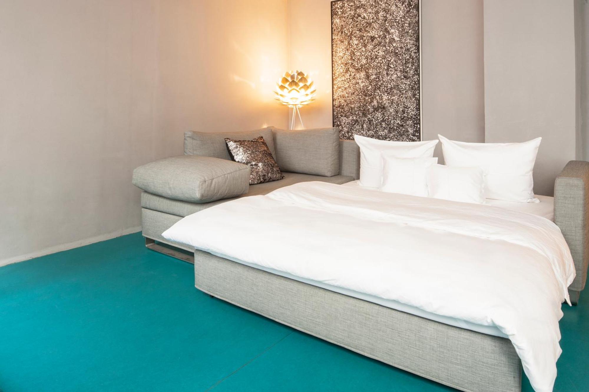 Himmel Und Himmel Villa München Ngoại thất bức ảnh