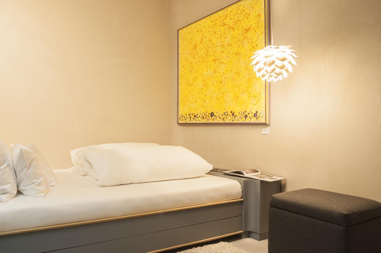Himmel Und Himmel Villa München Ngoại thất bức ảnh