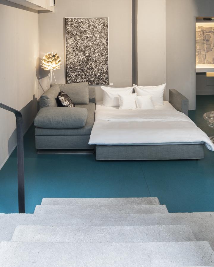 Himmel Und Himmel Villa München Ngoại thất bức ảnh