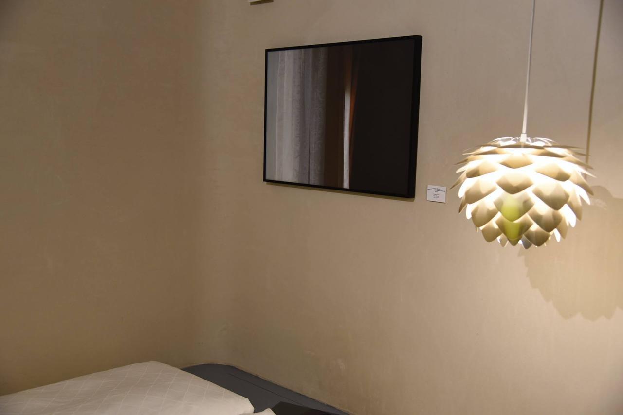 Himmel Und Himmel Villa München Ngoại thất bức ảnh