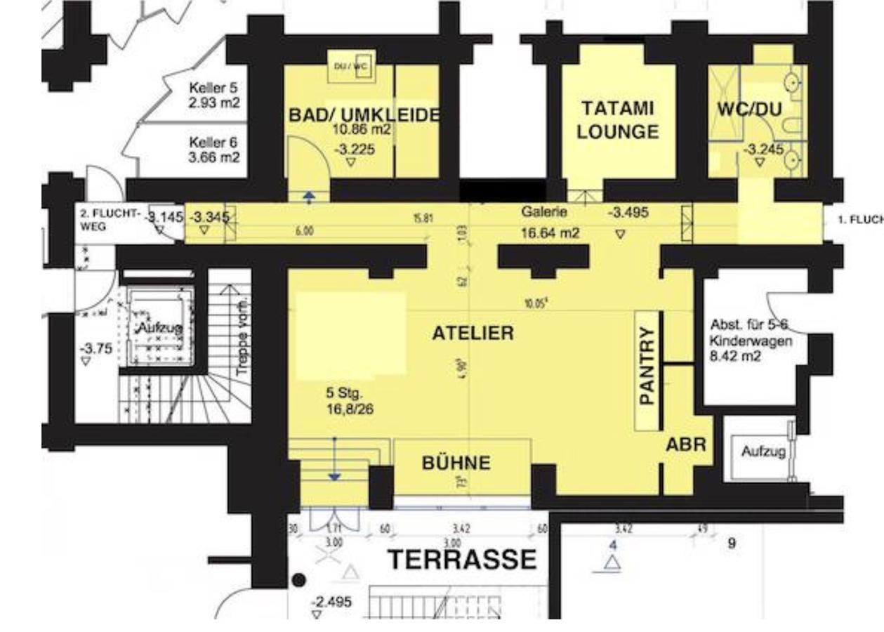 Himmel Und Himmel Villa München Ngoại thất bức ảnh