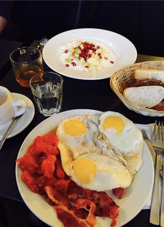 Himmel Und Himmel Villa München Ngoại thất bức ảnh